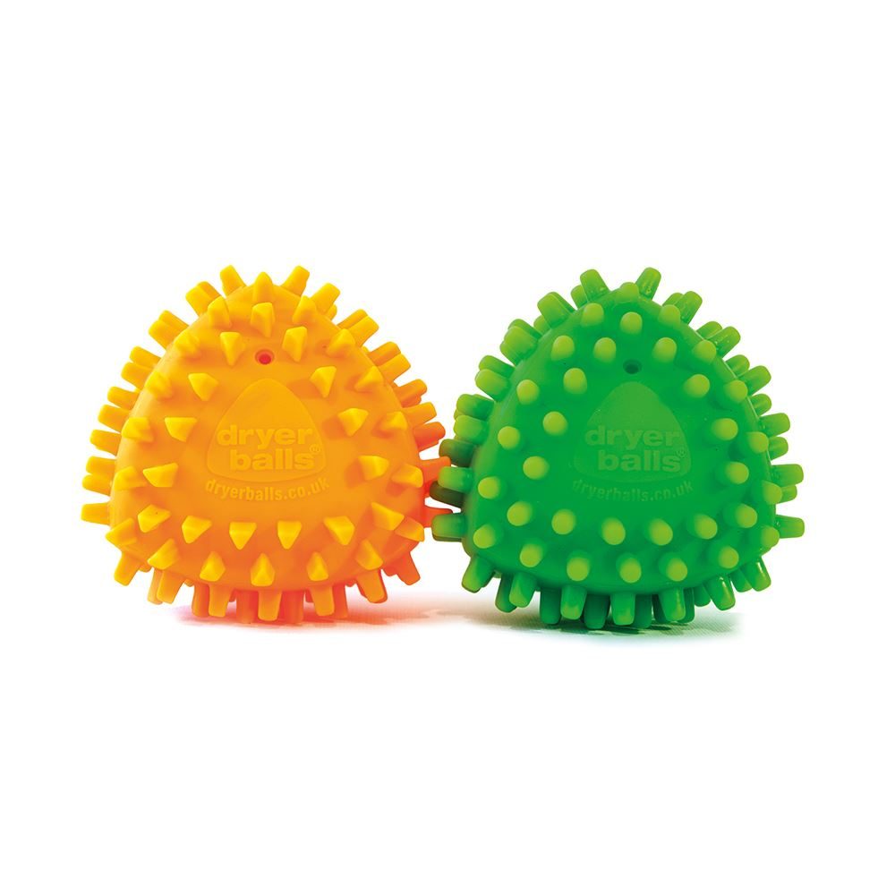 Dryer Balls Advanced Design