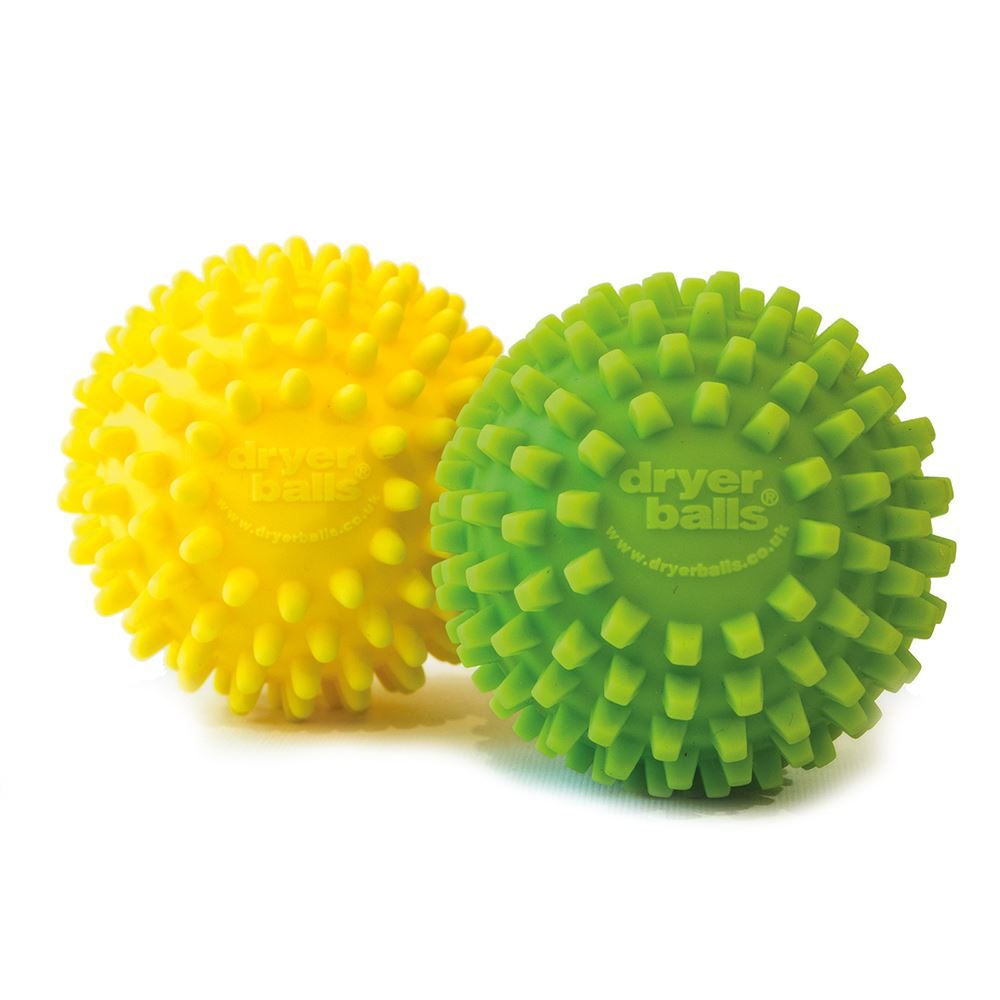 Dryer Balls Pack of 2