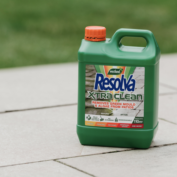 Westland Resolva Xtra Clean Green & Algae