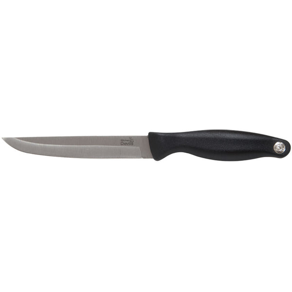 Kitchen Devils Lifestyle Multi-Purpose Utility Knife