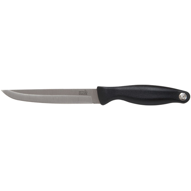 Kitchen Devils Lifestyle Multi-Purpose Utility Knife