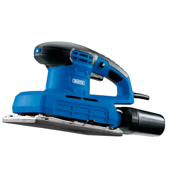 Draper Half Sheet Sander 300W
