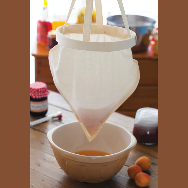 Kitchen Craft Home Made Straining Bag