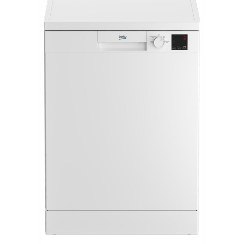 Beko 60 cm Freestanding Dishwasher