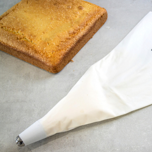 Master Class Professional 40Cm Piping Bag
