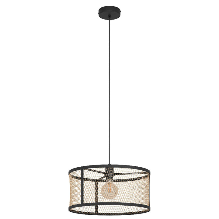 Dellow Ceiling Pendant Light