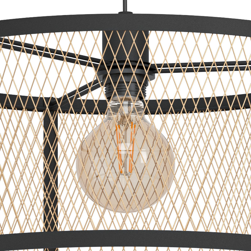 Dellow Ceiling Pendant Light