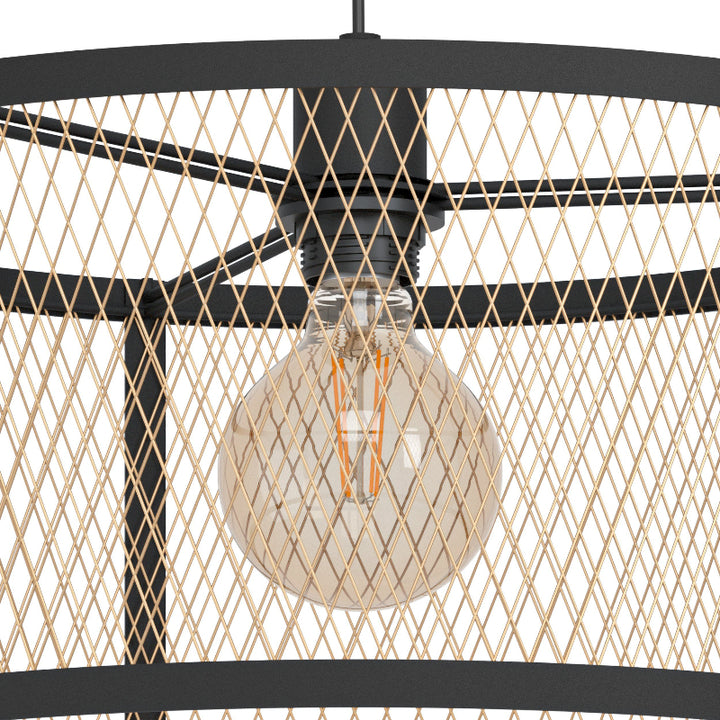 Dellow Ceiling Pendant Light