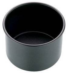 Master Class Cake & Pork Pie Pan 10cm/4"