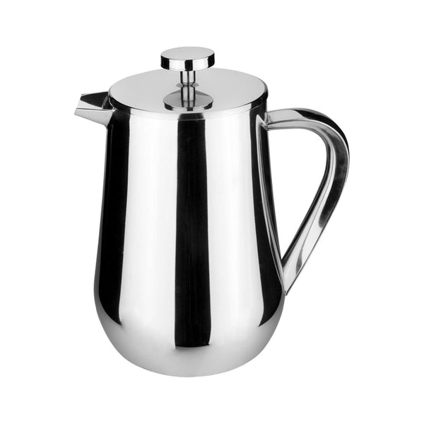 Cafe Olé Double Wall 6 Cup Cafetiere