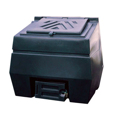 600Kg Coal Bunker
