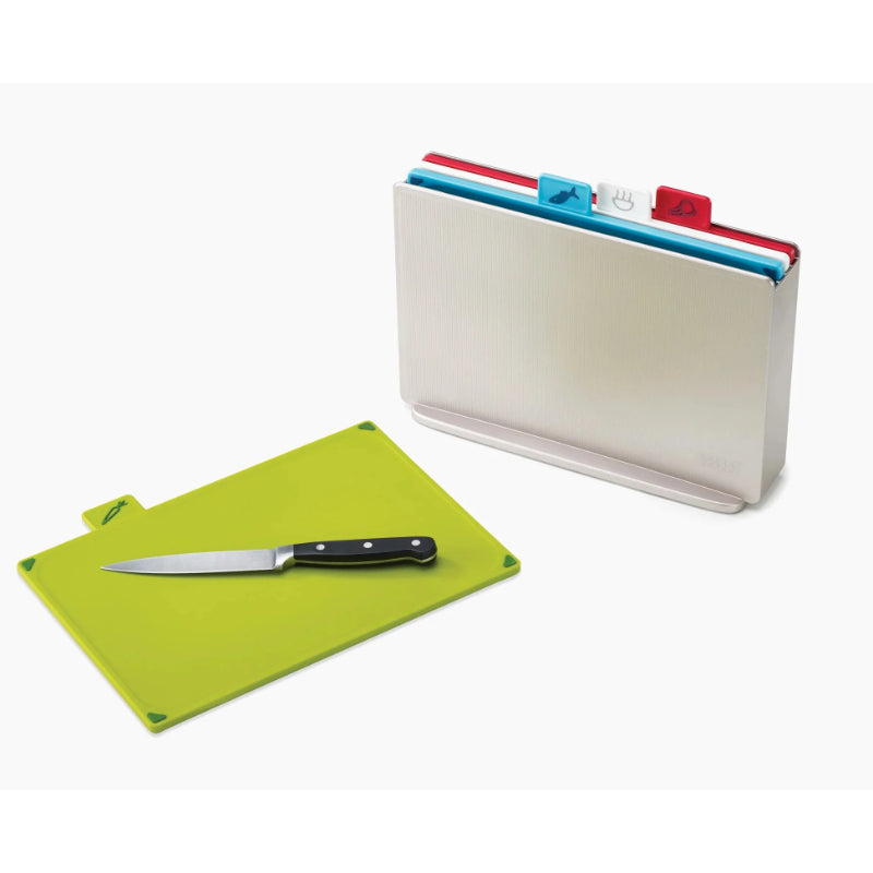 Index Chopping Board Set