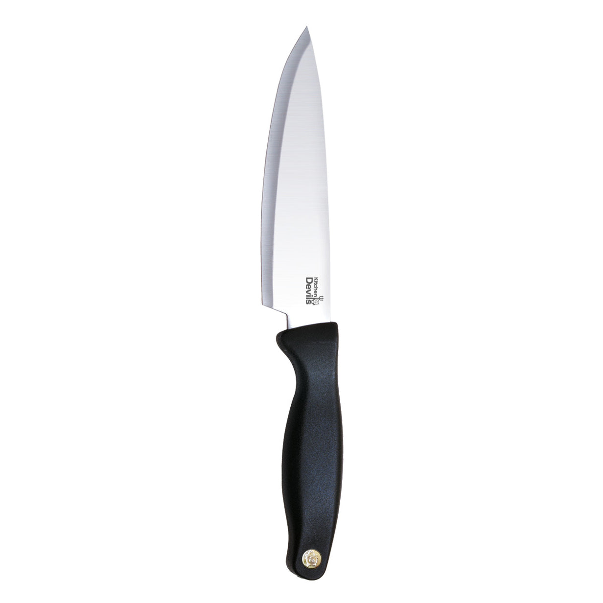 Kitchen Devil Lifestyle Cooks Knife