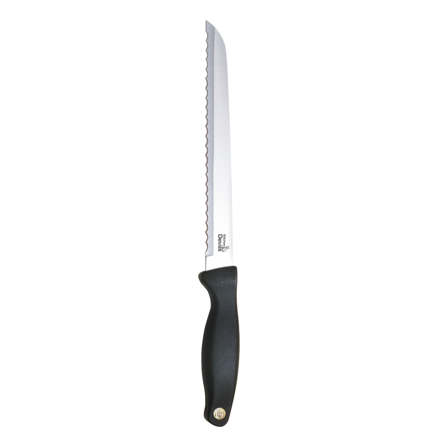 Kitchen Devil Lifestyle Bread Knife