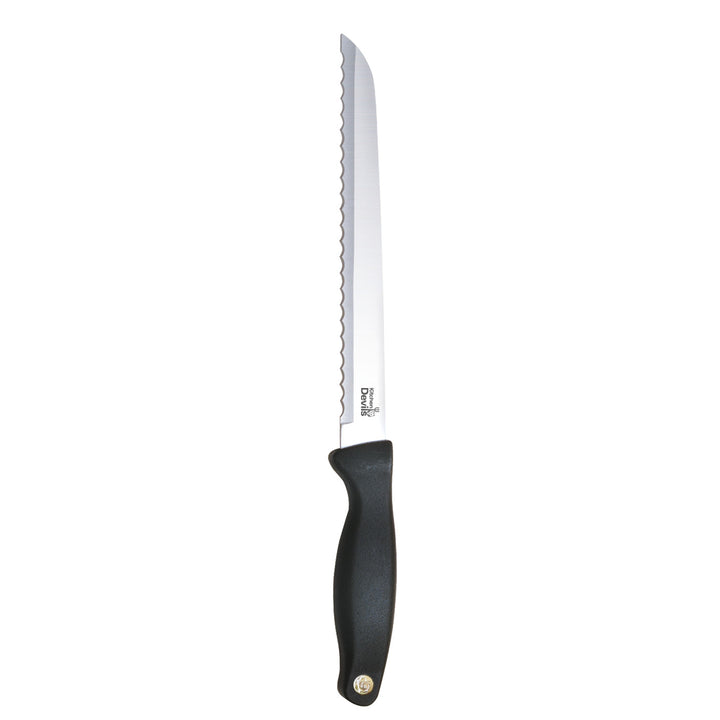 Kitchen Devil Lifestyle Bread Knife
