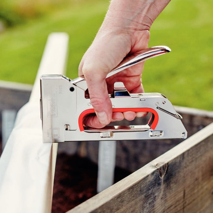 Rapid R153 Heavy Duty Staple Gun