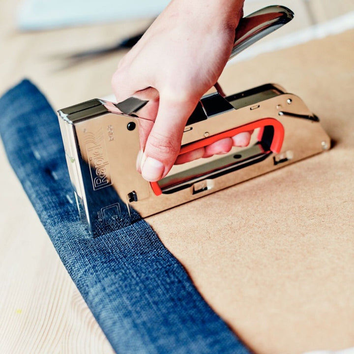 Rapid R153 Heavy Duty Staple Gun