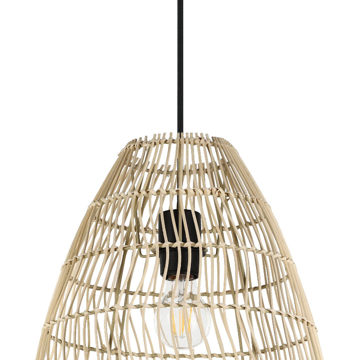 Ayesgarth Pendant Light