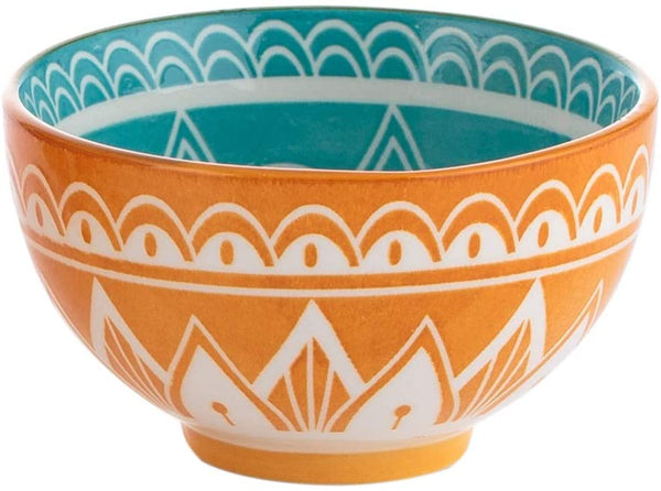 Typhoon World Foods India Bowl