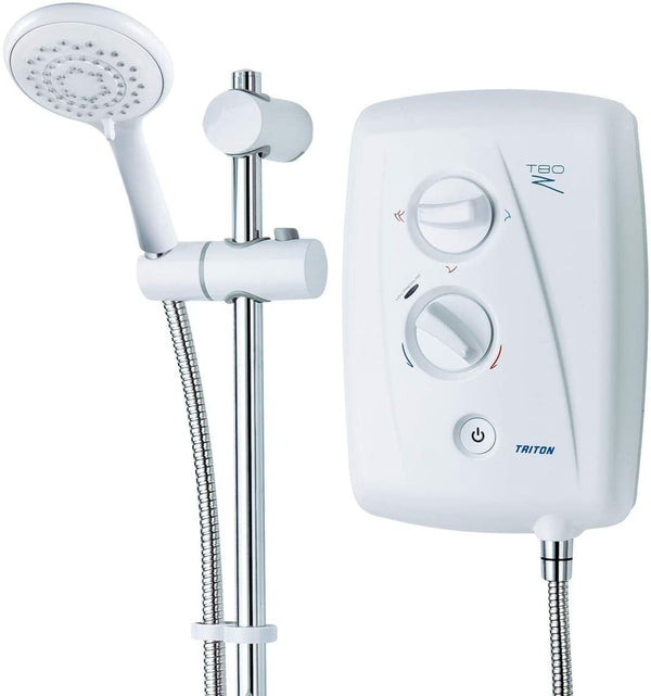 Triton T80Z Shower
