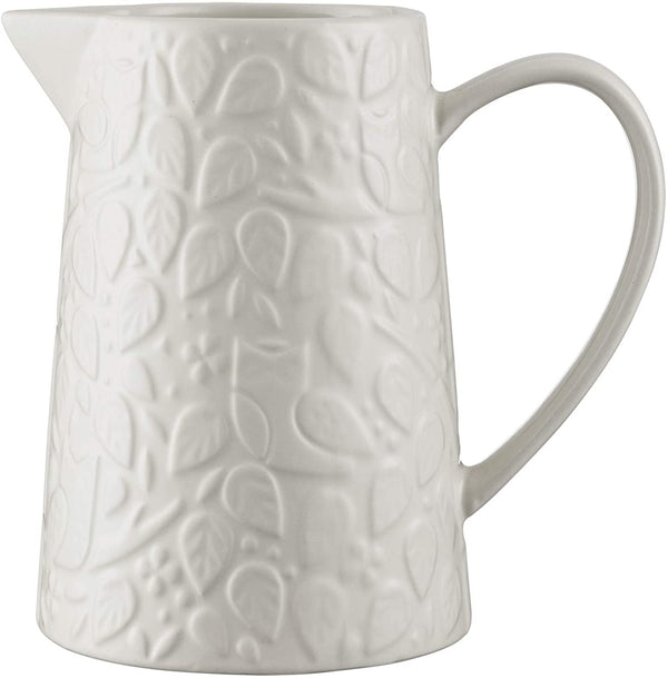 Mason Cash Forest 1 Litre Pitcher Jug