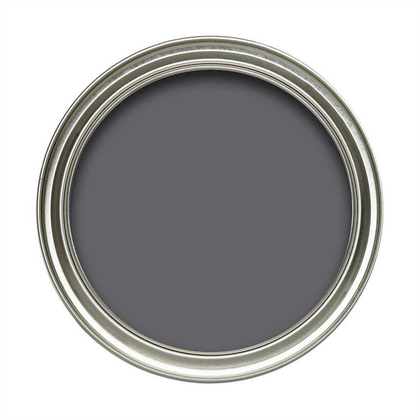 Fleetwood Traditional Gloss - Slate Grey 750ml