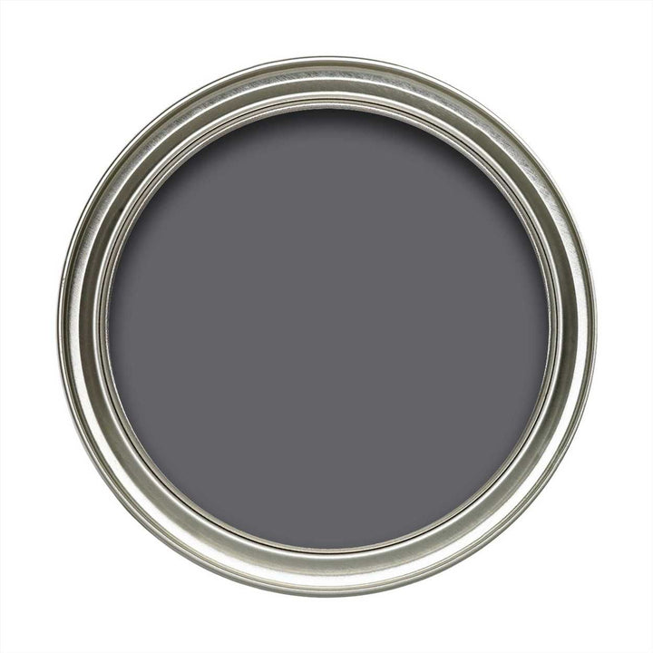 Fleetwood Traditional Gloss - Slate Grey 750ml