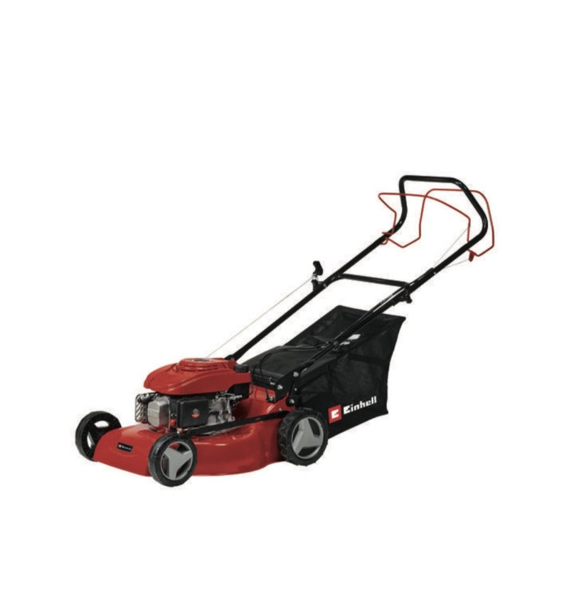 Einhell Petrol Lawnmower