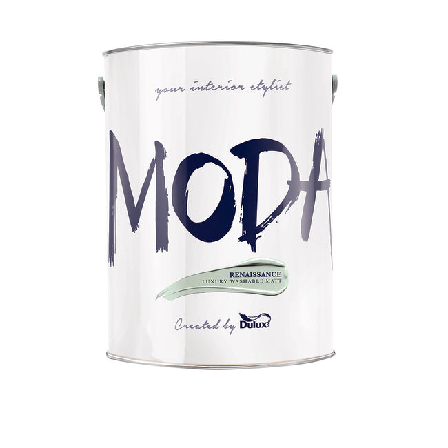 Dulux Moda Renaissance 5L