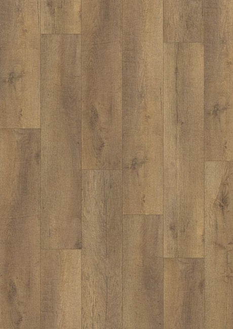 8mm Wide Knoxville Oak 4V Laminate - Smyths Homevalue Enniscorthy