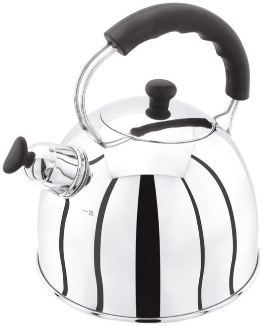 Judge Traditional 2ltr HobTop Kettle