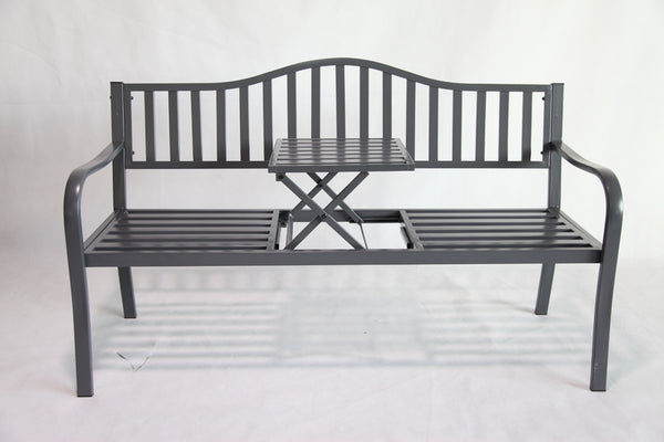 Corsica Garden Bench
