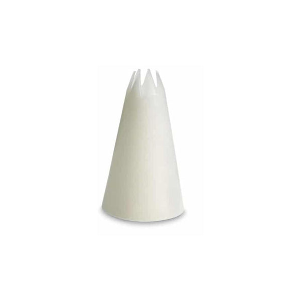 No.6a Star 8 Point Piping Nozzle