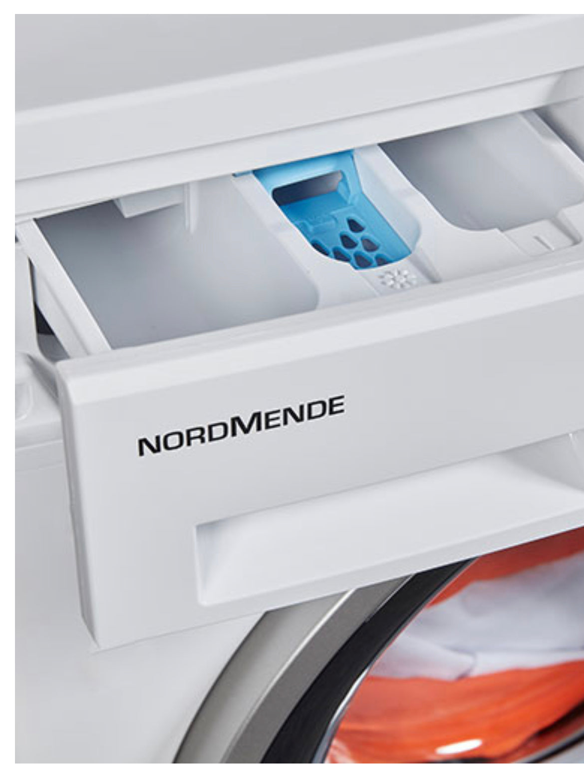 NordMende 10 kg Washing Machine