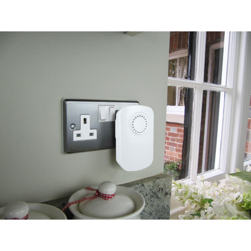 Smart Chime Plug In Door Bell