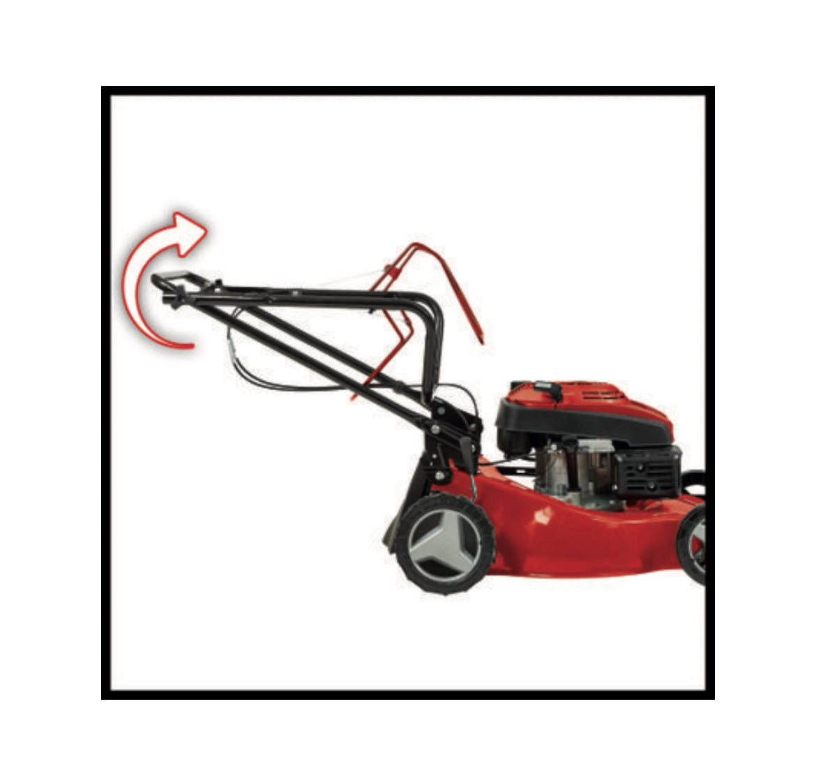 Einhell GC-PM 46/4 Petrol Lawnmower