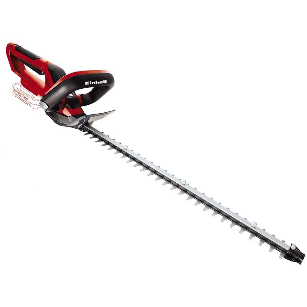 Einhell Power X-Change 18V 55cm Cordless Hedge Trimmer - Bare