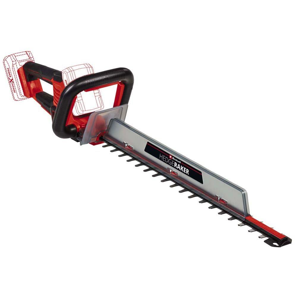 Einhell Power X-Change 36V 61cm Cordless Hedge Trimmer - Bare