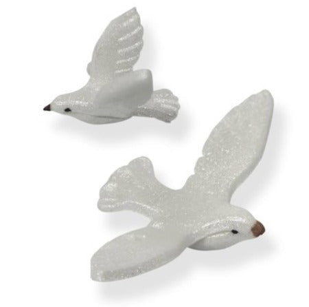 PME Dove Sugarpaste Cutters Set of 3