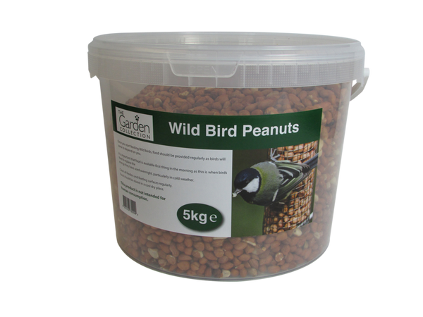 5kg Peanut Bucket