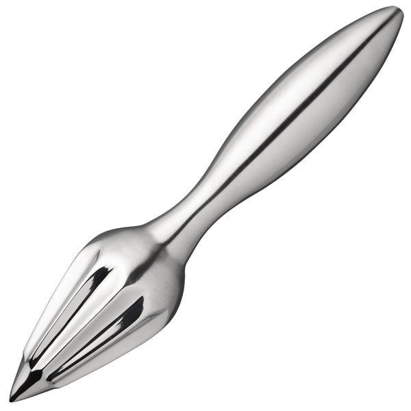 Master Class Stainless Steel Fruit Reamer