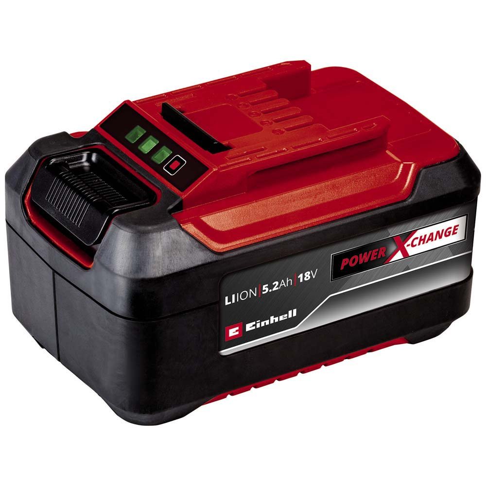 Einhell Power X-Change Plus 18V 5.2Ah Battery