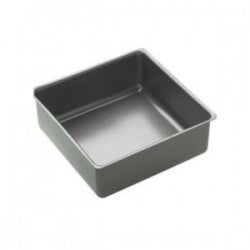 Master Class NonStick 20cm Deep Square Cake Pan
