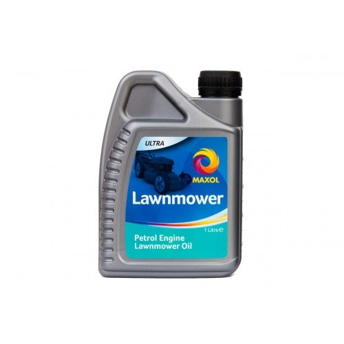 Maxol Lawnmower Oil 1Ltr