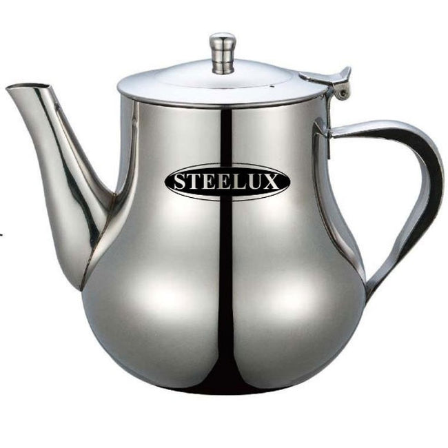 Steelex 70oz Super Royale Teapot