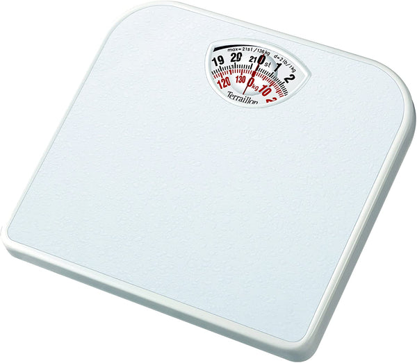 Terraillon Mechanical Bathroom Scale