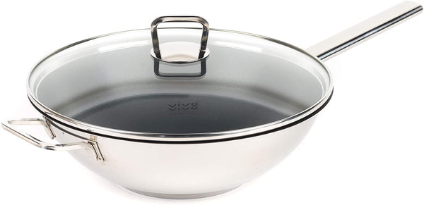Vivo by Villeroy & Boch 30CM Wok