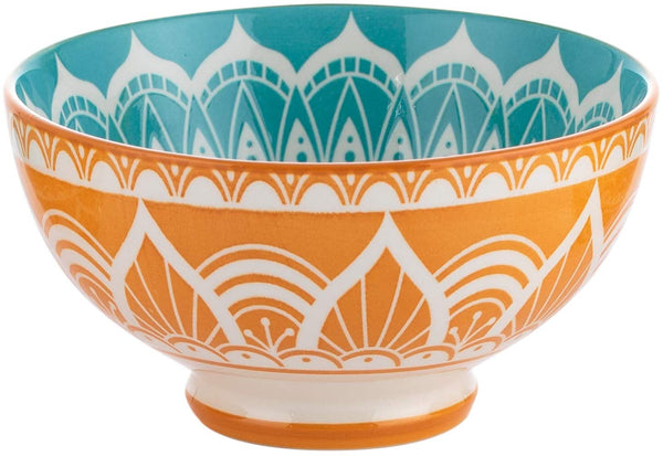Typhoon World Foods 11.5cm India Bowl