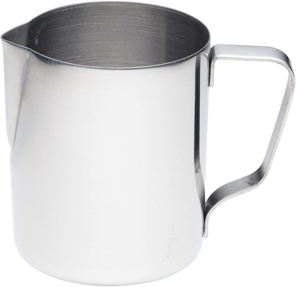 KitchenCraft Stainless Steel 350ml Jug
