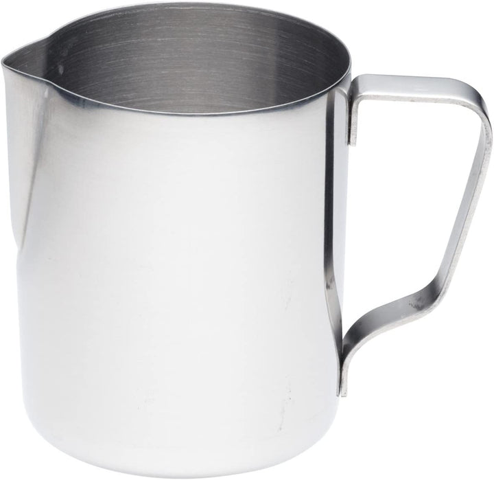 KitchenCraft Stainless Steel 350ml Jug
